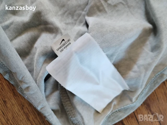 NIKE - страхотна мъжка тениска С , снимка 6 - Тениски - 50591191
