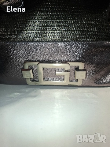 Дамска чанта,имитация на GUESS. , снимка 5 - Чанти - 52078266