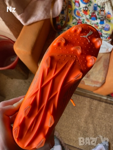 Puma Ultra 37.5 Топ, снимка 6 - Футбол - 52480844