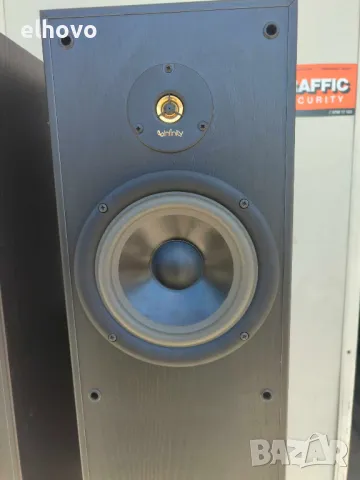 Тонколони Infinity Reference 31 mk II, снимка 3 - Тонколони - 50124960