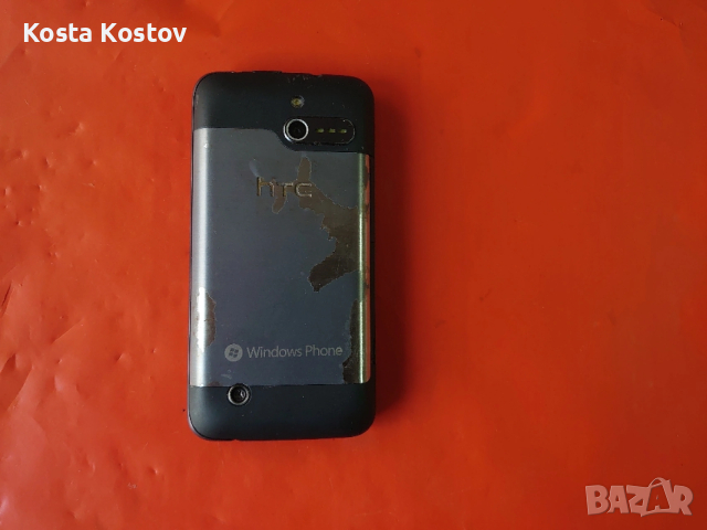 hTC, снимка 2 - HTC - 54120654