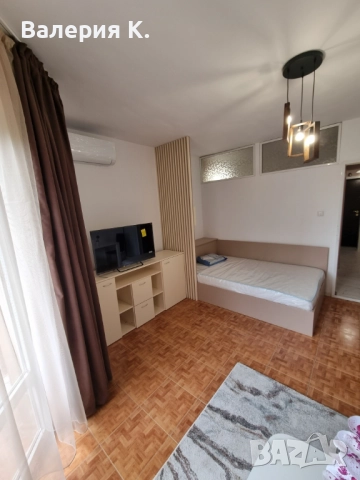 Едностаен апартамент в кв. Люлин 9, снимка 2 - Апартаменти - 52467201