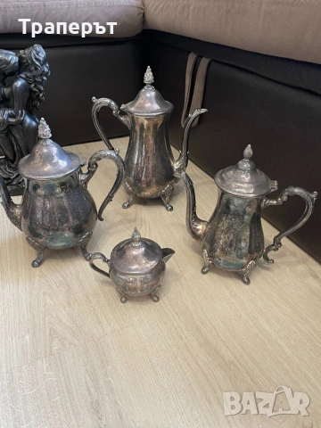 Лот антикварни вещи, снимка 8 - Антикварни и старинни предмети - 53970532