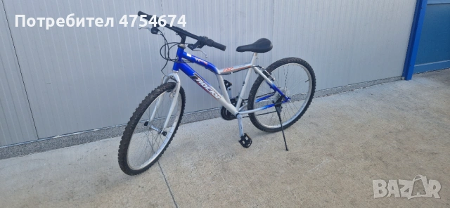 Велосипед ROCKY колелo 26", снимка 10 - Велосипеди - 53797855