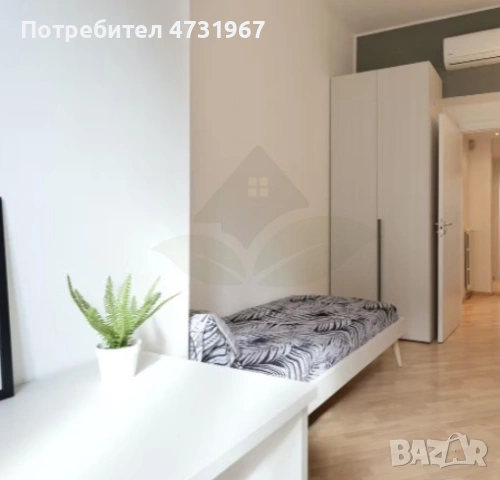 Тристаен апартамент Каменица 2, снимка 4 - Апартаменти - 53707231