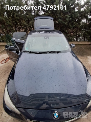 BMW GT 530, снимка 7 - Автомобили и джипове - 54147182