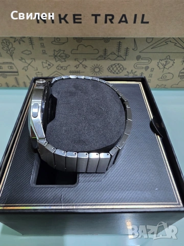 Huawei watch gt 3, снимка 2 - Смарт часовници - 53144226