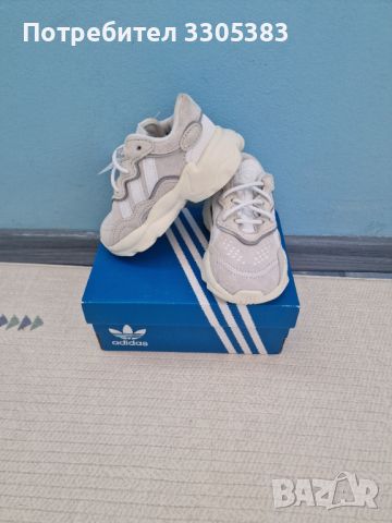 Adidas ozweego , снимка 2 - Детски маратонки - 46809651