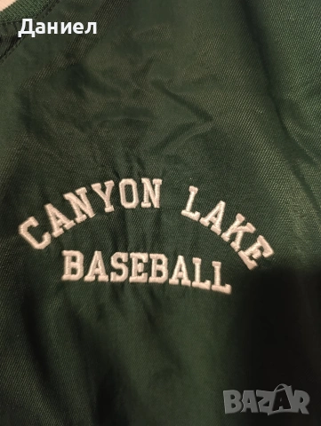 Анорак Champion , снимка 3 - Спортни дрехи, екипи - 53893038