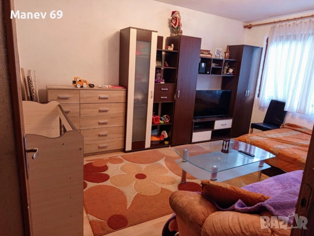 Продавам апартамент в гр.Смолян