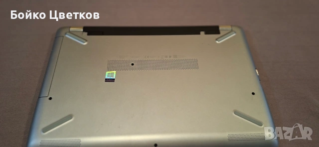 15.6" Kато нов лаптоп HP 250 G6 Intel® Core™ i5-7200U 256 SSD, снимка 6 - Лаптопи за дома - 53583721