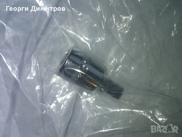 Квадратна вложка 8 мм за смяна на масло на Рено, Дачия, Нисан и др., снимка 2 - Части - 54201742