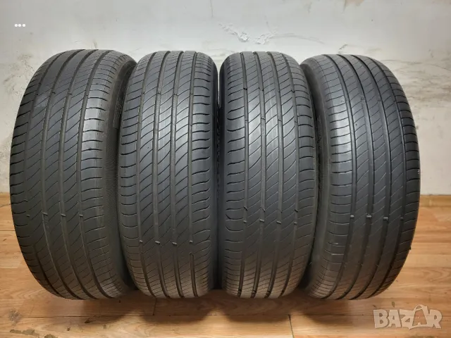 215/65/17 Michelin / летни гуми джип SUV