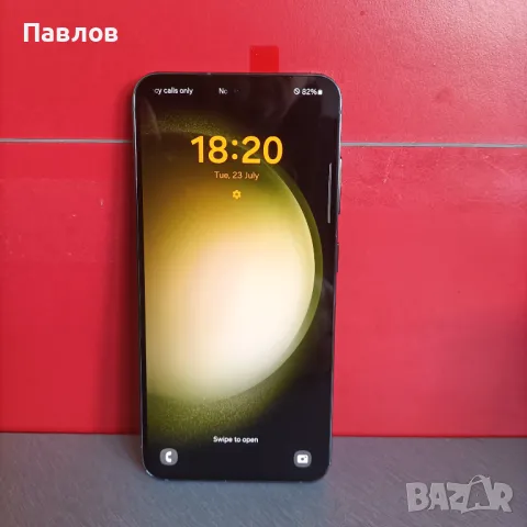 Samsung S23, снимка 1 - Samsung - 49179254