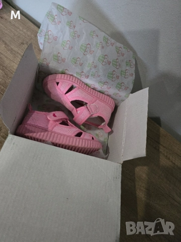 Пантофки COCCODRILO, снимка 11 - Детски пантофи - 52319406