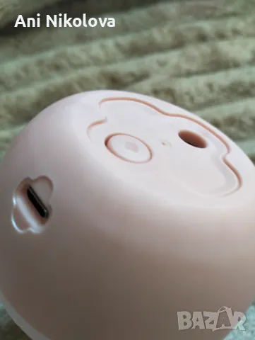 Овлажнител и ароматизатор на въздуха, снимка 2 - Други - 50287949