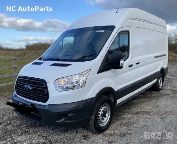 Цилиндров блок за Ford Transit Форд 2.0 EcoBlue YMF6 GK2Q-6015-AC FORD 2018, снимка 12 - Части - 49438337