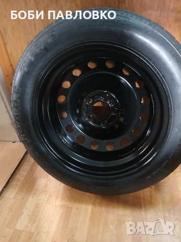 Нова патерица новото фият типо модела от 2016год нагоре, снимка 15 - Аксесоари и консумативи - 53146424