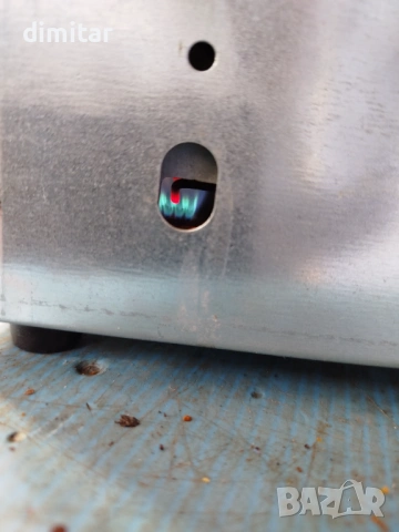 Хладилник Dometic на 12*220 V- gaz -41 литра, снимка 8 - Хладилни чанти - 53291952