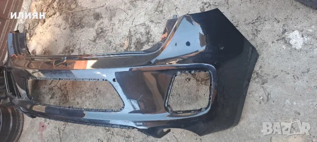 задна броня за Kia Ceed GT 5врати хечбег 2013 2014 2015 86611A2400, снимка 8 - Части - 50440918