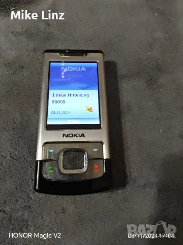 Nokia 6500 S, снимка 7 - Nokia - 47895609