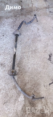 предна щанга магаре бмв е91 320д 163кс bmw e91