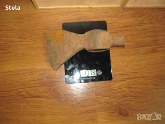 инструменти :  чук брадва кирка 5 броя - Германия, снимка 10 - Други инструменти - 54087393