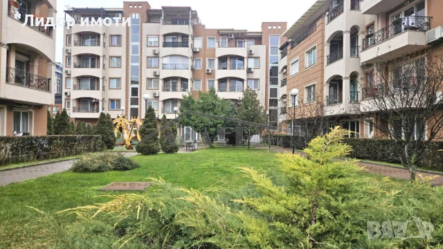 2-стаен в комплекс "Magnolia gardens", снимка 18 - Апартаменти - 53367682