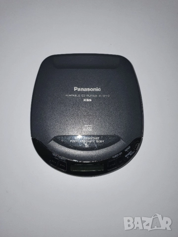 Panasonic-SL-S 113, снимка 3 - Аудиосистеми - 51545193