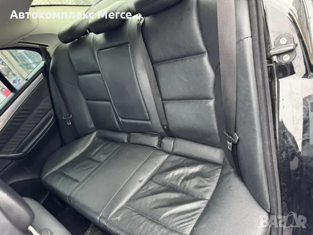 Меrcedes-Benz C 320 CDI  *НА ЧАСТИ*, снимка 7 - Автомобили и джипове - 48695737