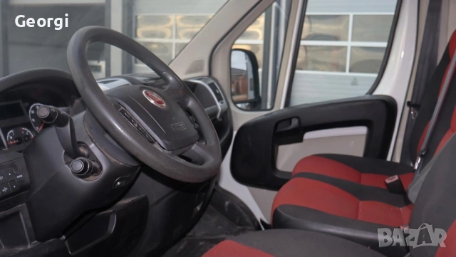 Fiat ducato, снимка 7 - Бусове и автобуси - 53406795