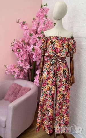 дамски комплект 