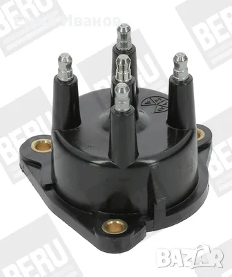 капачка на дистрибутор Рено 19,Рено 21,Рено Клио,Рено Трафик,Волво 440,460,480,Volvo