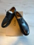 Нови кожени обувки - Clarks, снимка 1