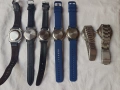 Съветски ръчни часовници, работещи и в много добро състояние. , снимка 3