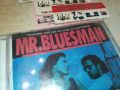 MR.BLUESMAN CD 1607241650, снимка 3