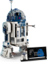 НОВО ЛЕГО 75379 СТАР УОРС - R2-D2 LEGO 75379 Star Wars- R2-D2  75379, снимка 4
