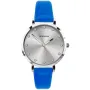 Дамски часовник Sekonda Editions Neon Blue - S-40013.00, снимка 1