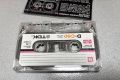 Аудио Касета TDK D-C60 "True Mechanism" от 1979 год., произведена в Япония. , снимка 3