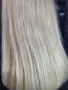 Естествена коса , снимка 6