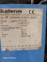 Котел на въглища Buderus Logano S111-20 20KW  BOSCH THERMOTECHNIK GmbH, снимка 3
