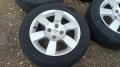 Алуминиеви джанти 16 Оригинални Peugeot 5008 Пежо 5008, снимка 2