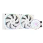Thermalright Aqua Elite 240 White ARGB V2 , снимка 1