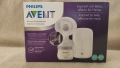Помпа за кърма PHILIPS AVENT NATURAL MOTION Premium, снимка 1