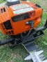 Моторен храсторез STIHL HS 80, снимка 1