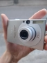 Компактен дигитален фотоапарат Canon SD1000 Digital elph, снимка 1