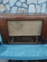 Старо дървено лампово радиоSABA VILLINGEN W II 1952г., снимка 5