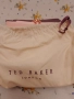 Ted Baker London чанта от естествена кожа НОВА, снимка 6