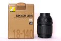 Nikon D5300 с 2 обектива (18-140mm и 18-55mm) + аксесоари, снимка 18