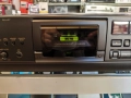 Касетен дек Technics RS-AZ7 Техническо състояние - перфектно. Има забелажки по външния вид., снимка 5